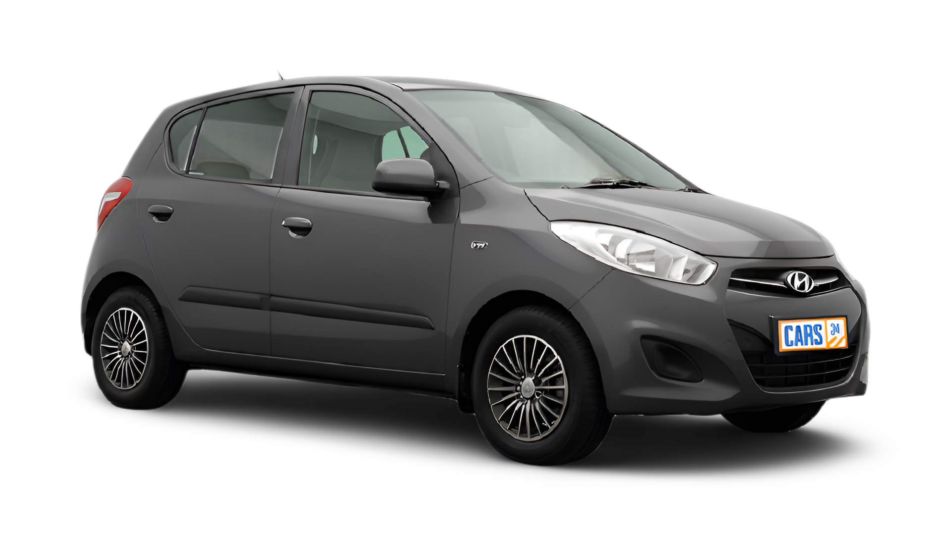 2011 Hyundai i10 - Hatchback - Petrol - Manual - ₹2.50 lakh